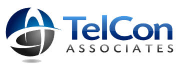 TelCon Logo